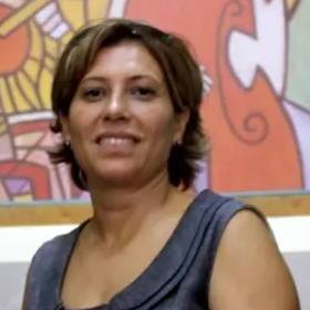 Prof. Dr. Figen Özeren